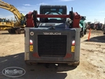 Front of used Takeuchi